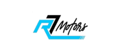 Logo da loja R7 Motors Campinas, revenda de veículos usados e seminovos em Campinas (SP)